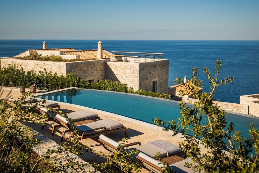 Photo of Outdoor in Areopoli
