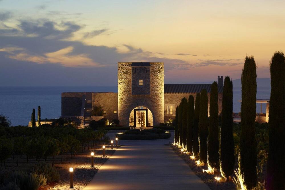Photo of Outdoor in Areopoli