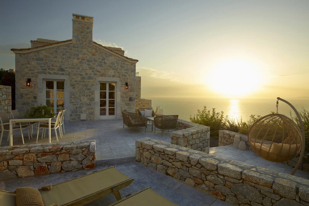 Photo of Outdoor in Areopoli
