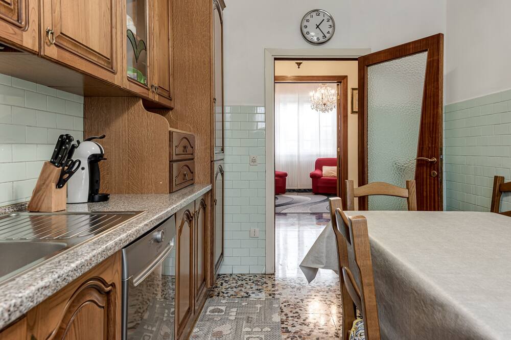 Photo of Kitchen in Peretola