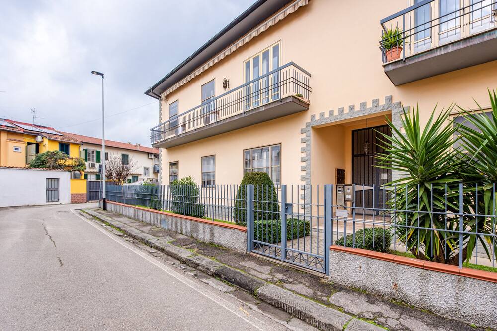 Photo of Outdoor in Peretola