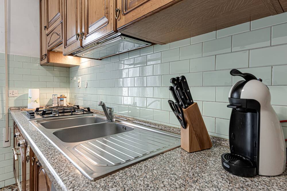 Photo of Kitchen in Peretola