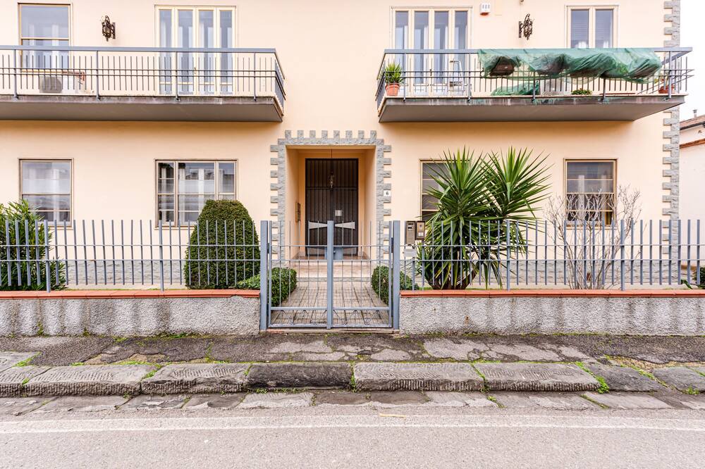 Photo of Outdoor in Peretola