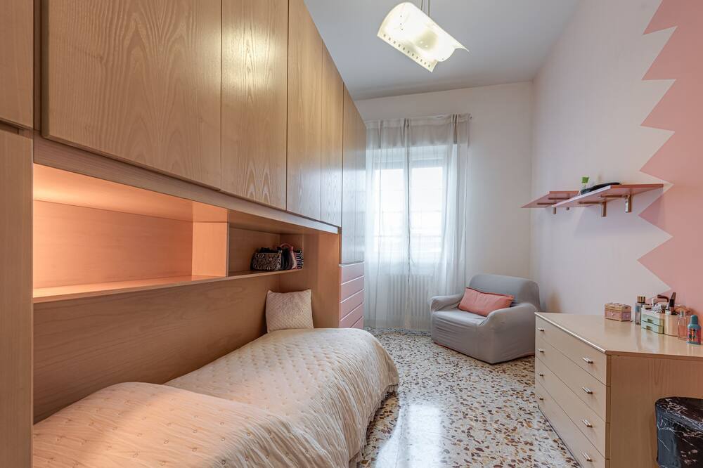 Photo of Bedroom in Peretola