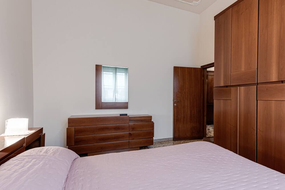 Photo of Bedroom in Peretola