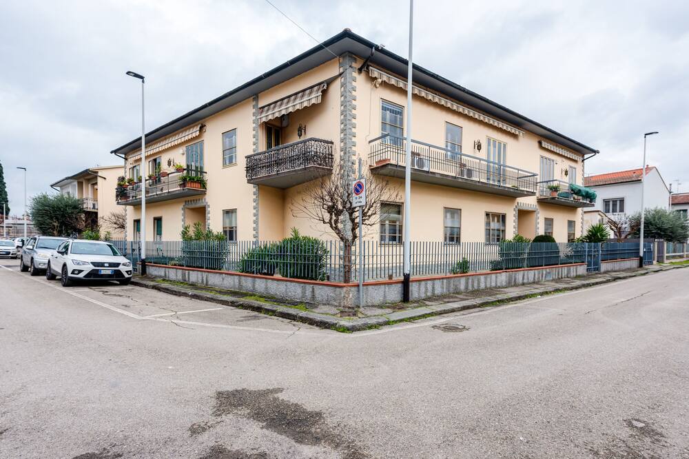 Photo of Outdoor in Peretola