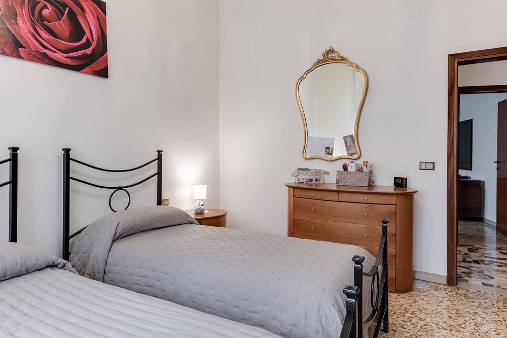 Photo of Bedroom in Peretola