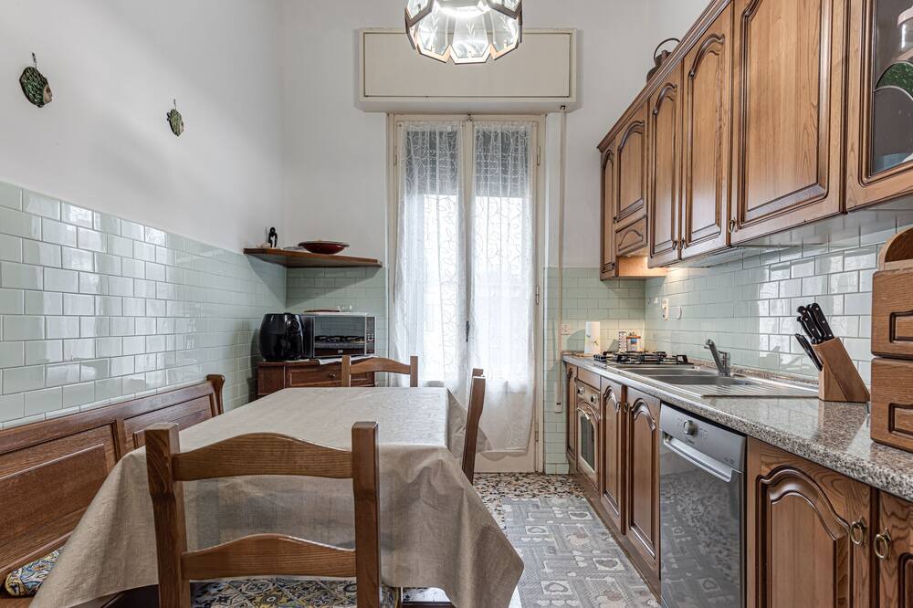 Photo of Kitchen in Peretola