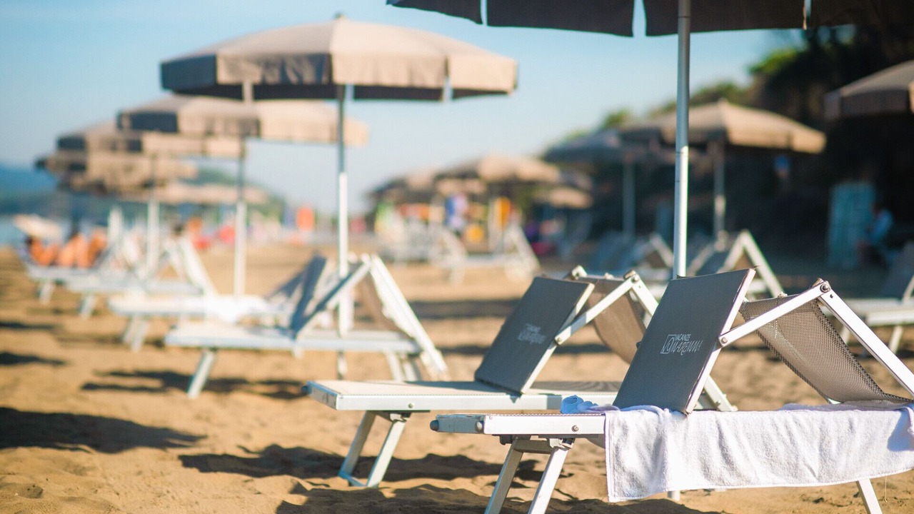 Photo of Others in Orbetello