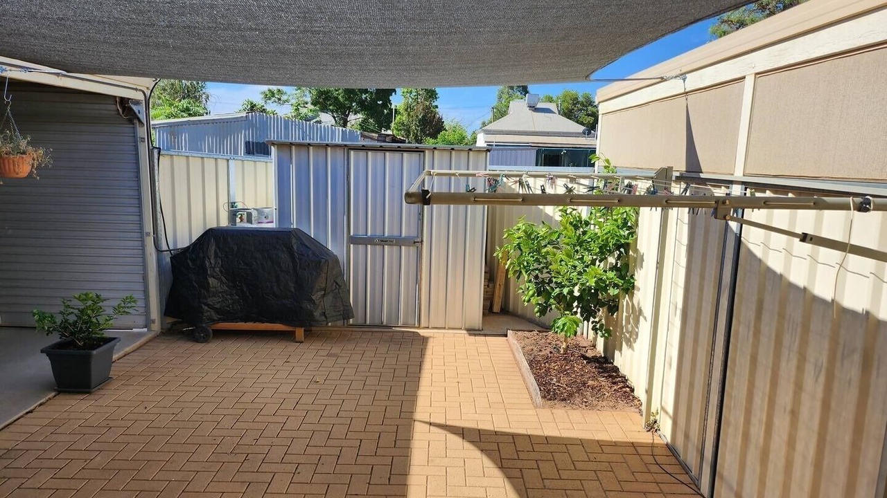 Photo of Patio Balcony in Merbein