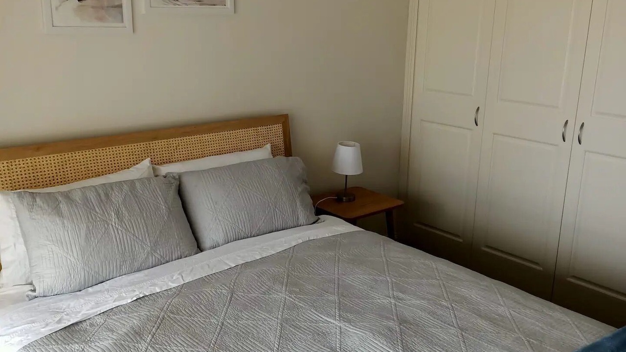 Photo of Bedroom in Merbein