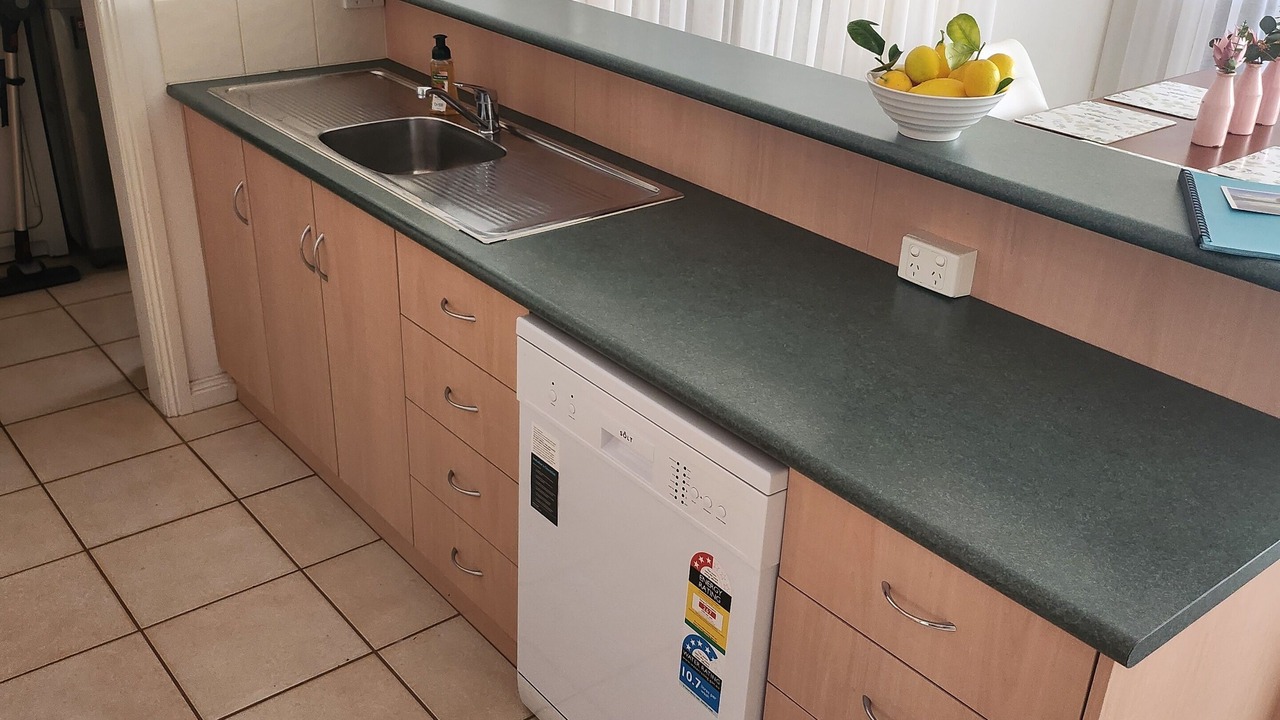 Photo of Kitchen in Merbein