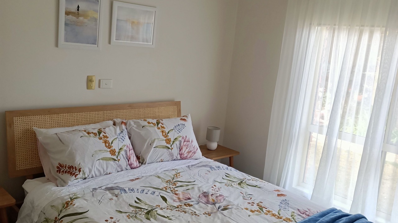 Photo of Bedroom in Merbein