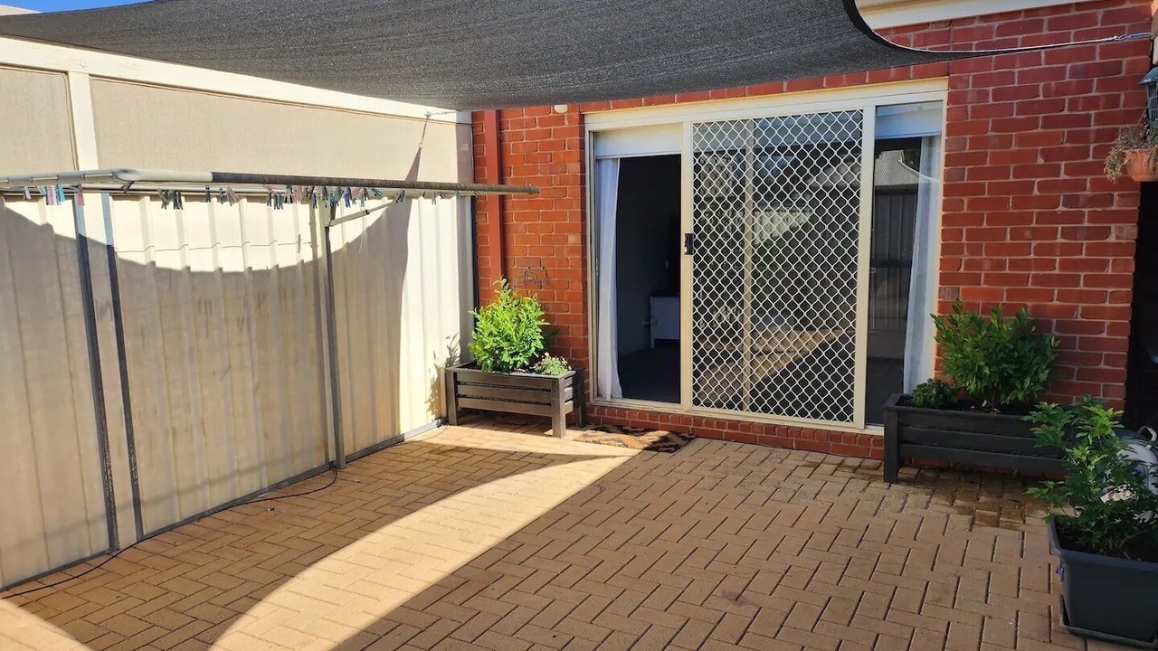 Photo of Patio Balcony in Merbein