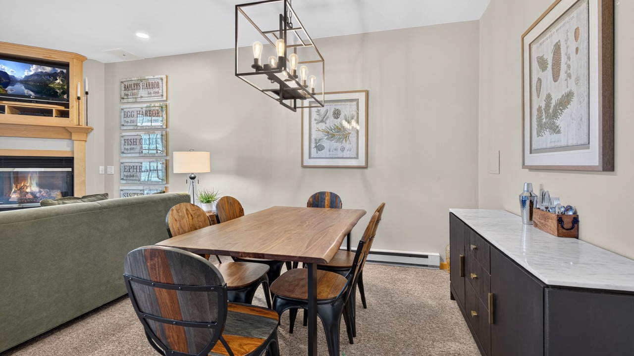 Photo of Kitchen in Sister Bay