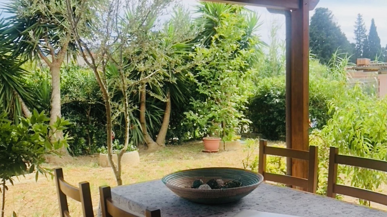 Photo of Outdoor in Porto Azzurro