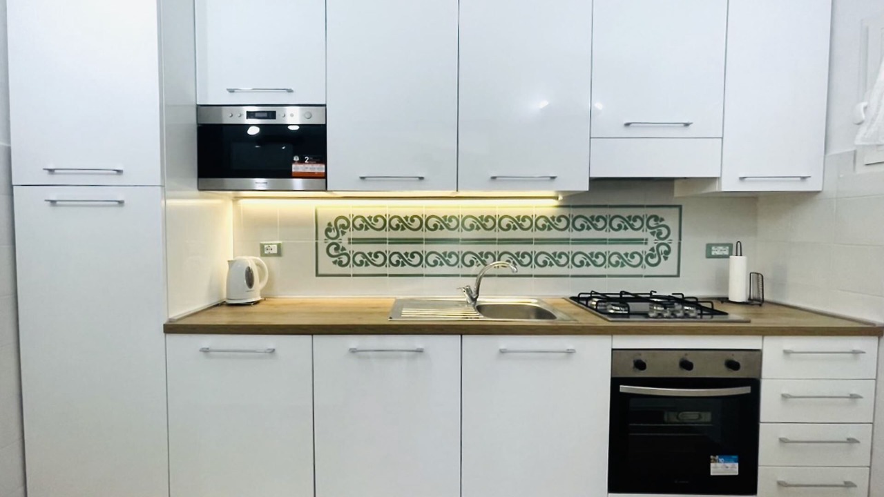Photo of Kitchen in Porto Azzurro