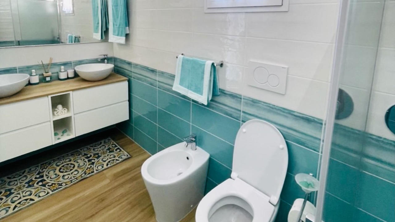 Photo of Bathroom in Porto Azzurro