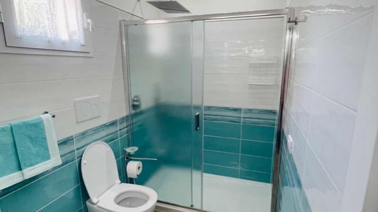 Photo of Bathroom in Porto Azzurro