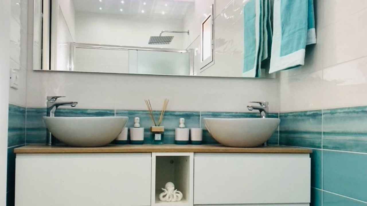Photo of Bathroom in Porto Azzurro