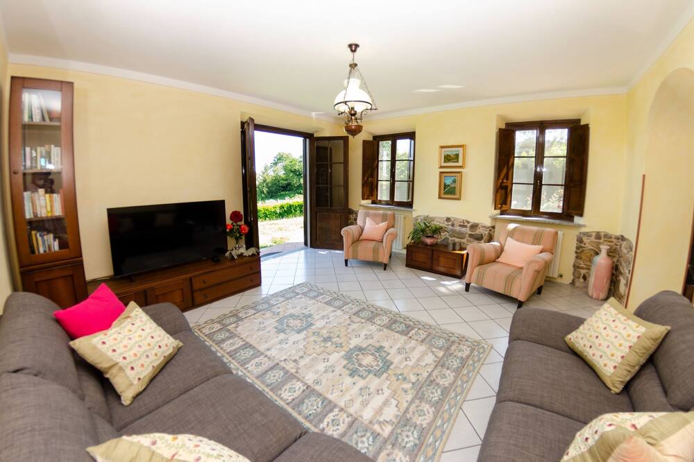 Photo of Livingroom in San Ginese