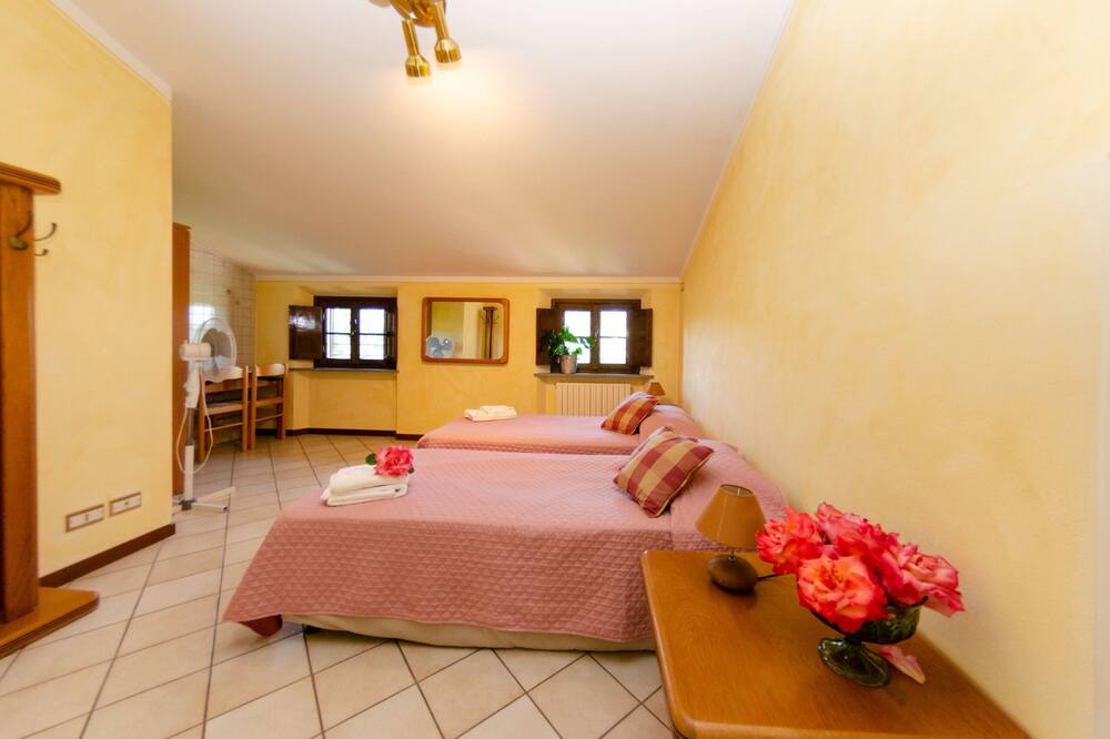 Photo of Bedroom in San Ginese