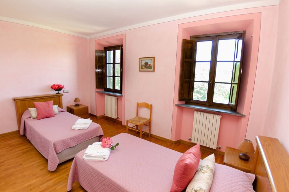 Photo of Bedroom in San Ginese