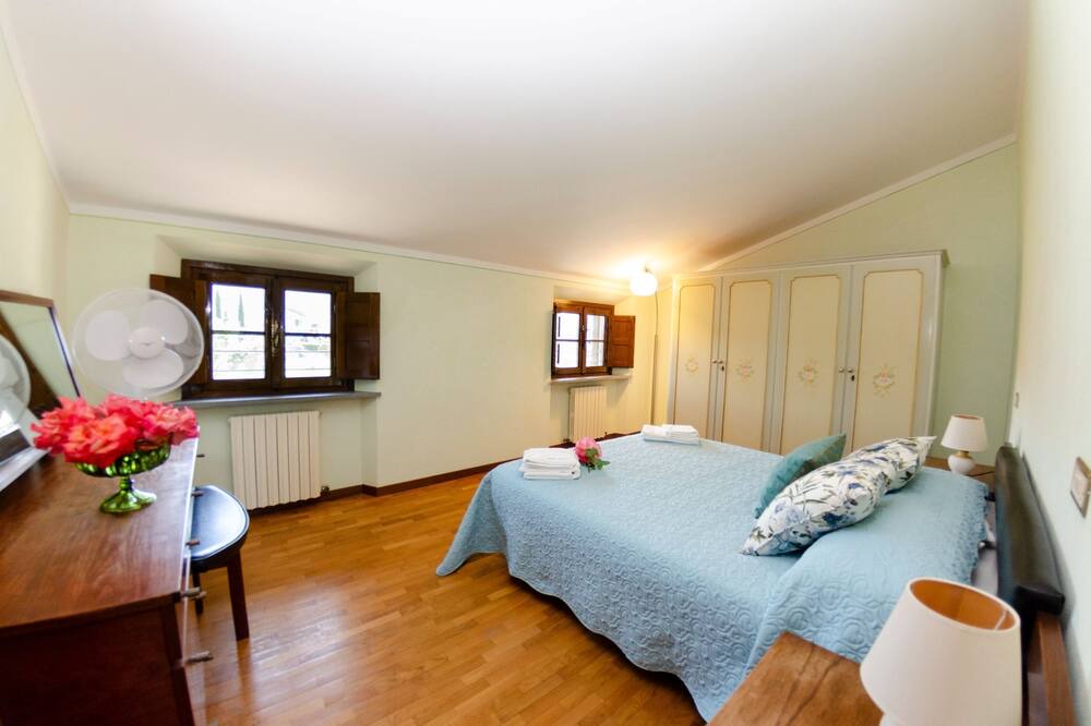 Photo of Bedroom in San Ginese