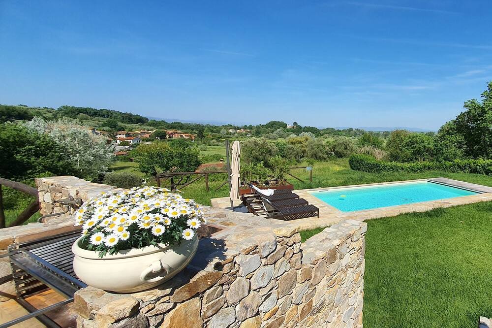 Photo of Outdoor in San Ginese