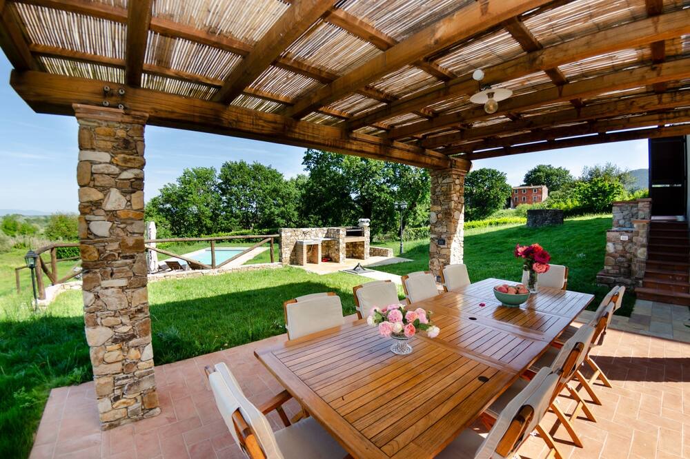 Photo of Outdoor in San Ginese