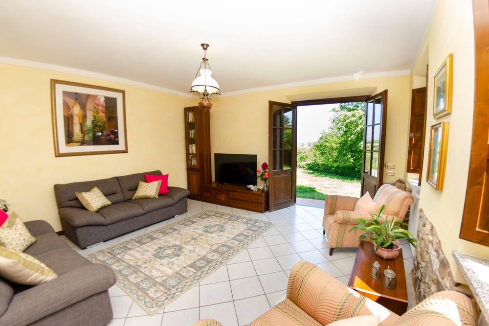 Photo of Livingroom in San Ginese