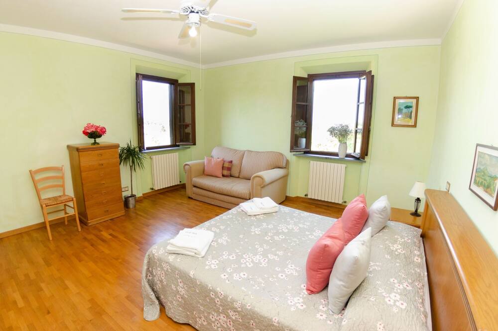 Photo of Bedroom in San Ginese