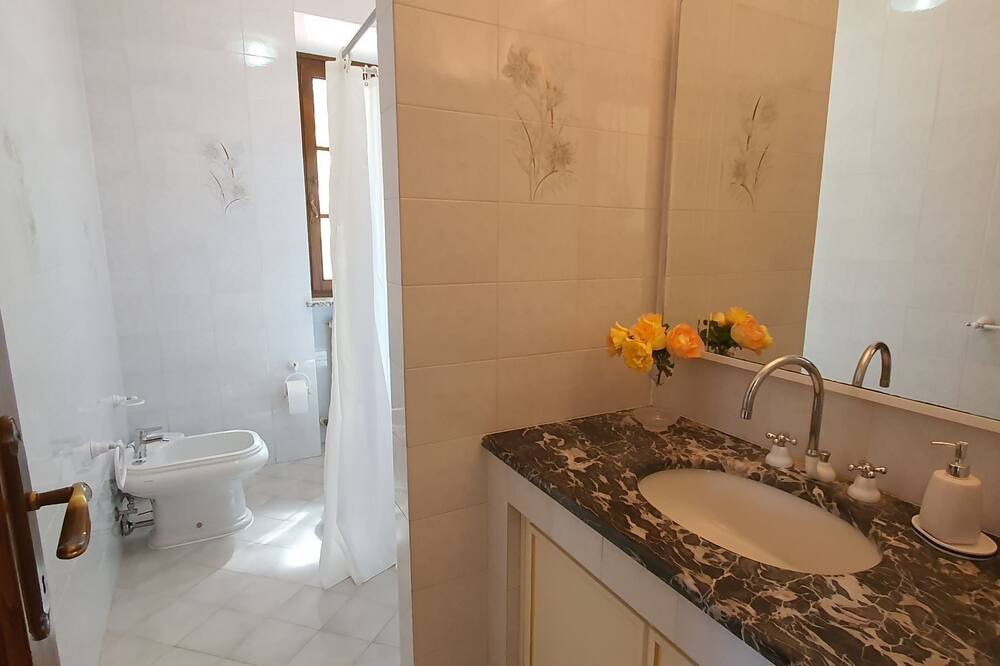 Photo of Bathroom in San Ginese