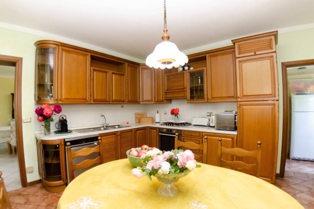 Photo of Kitchen in San Ginese