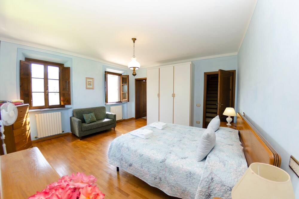 Photo of Bedroom in San Ginese