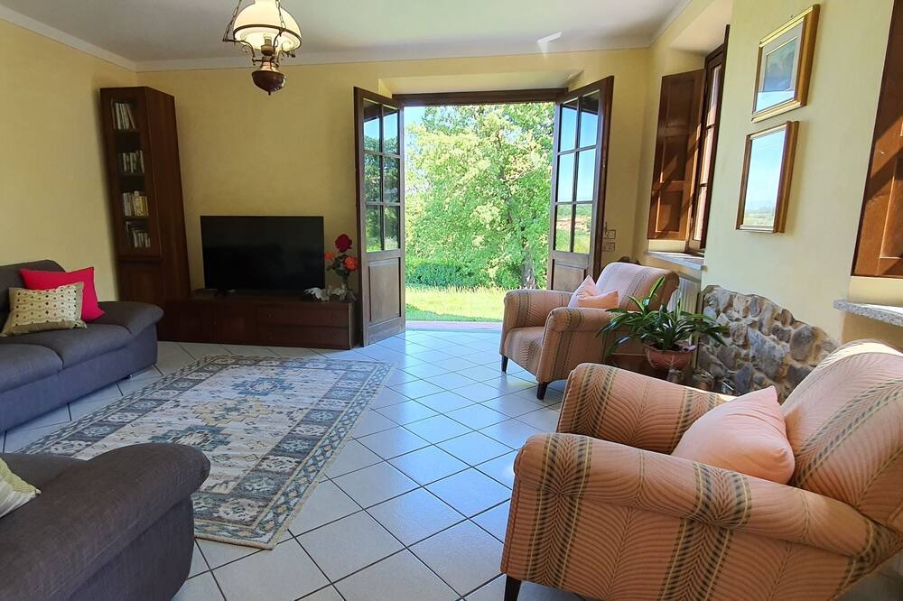 Photo of Livingroom in San Ginese