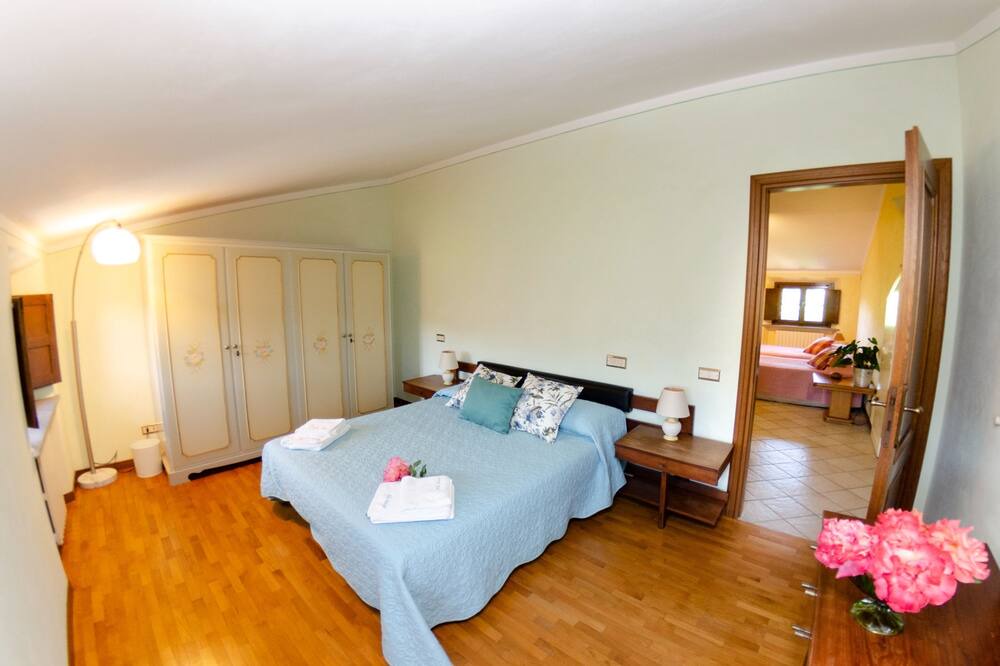 Photo of Bedroom in San Ginese