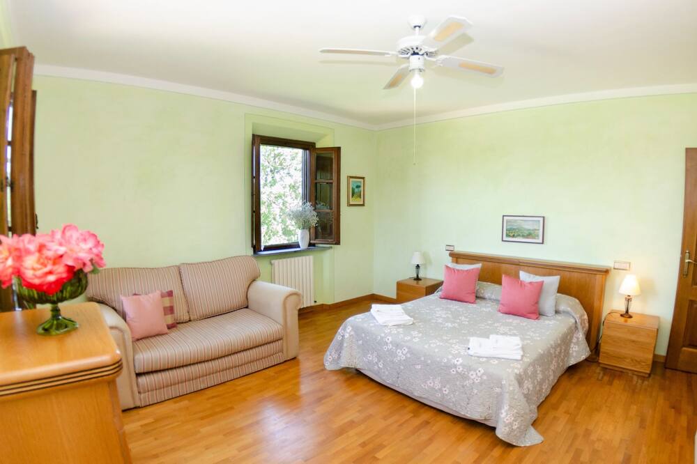 Photo of Bedroom in San Ginese