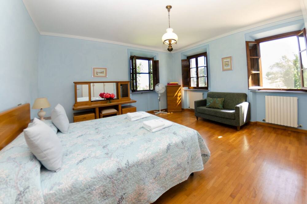 Photo of Bedroom in San Ginese