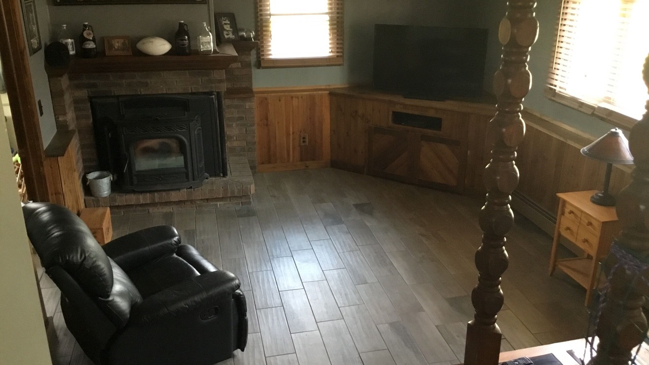 Photo of Livingroom in Little Suamico