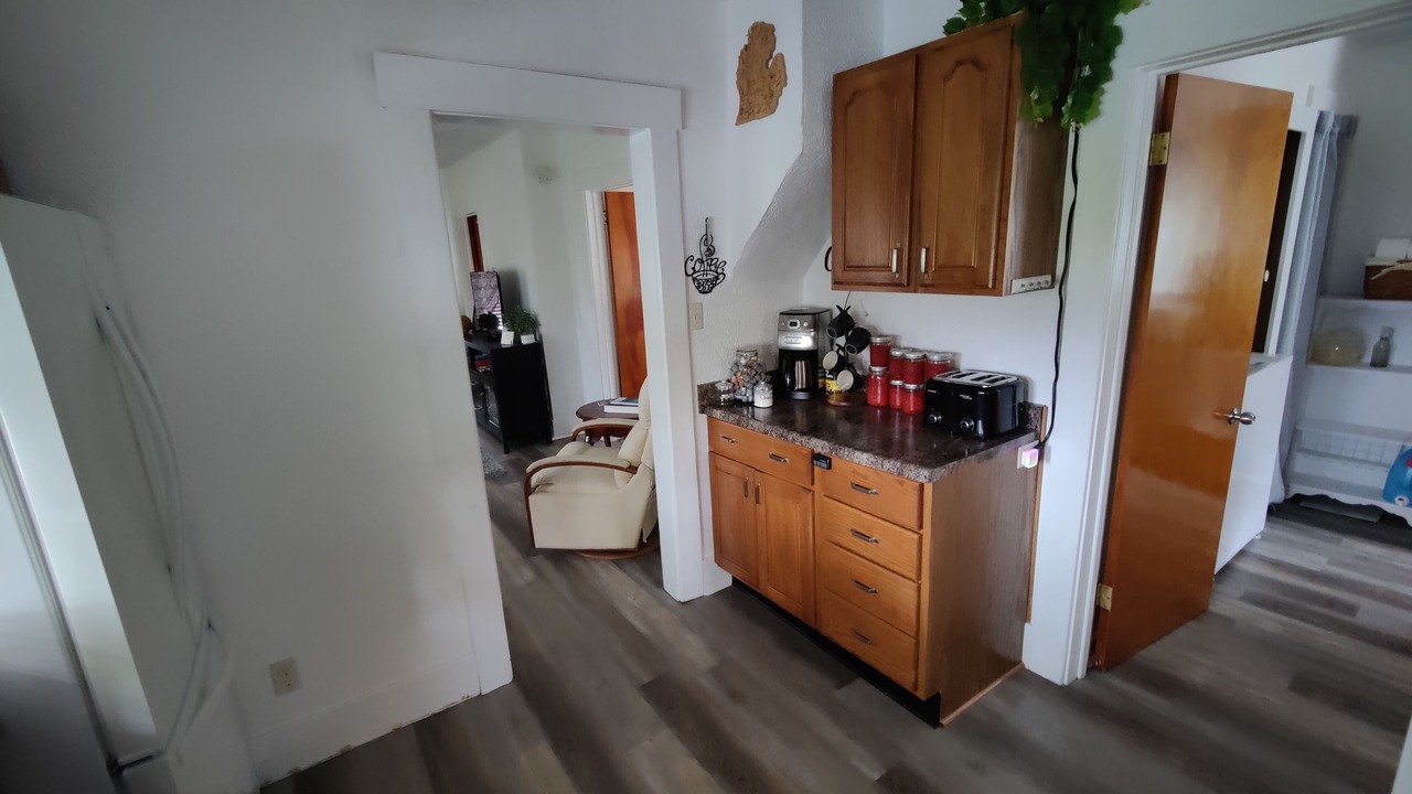 Photo of Kitchen in Battle Creek