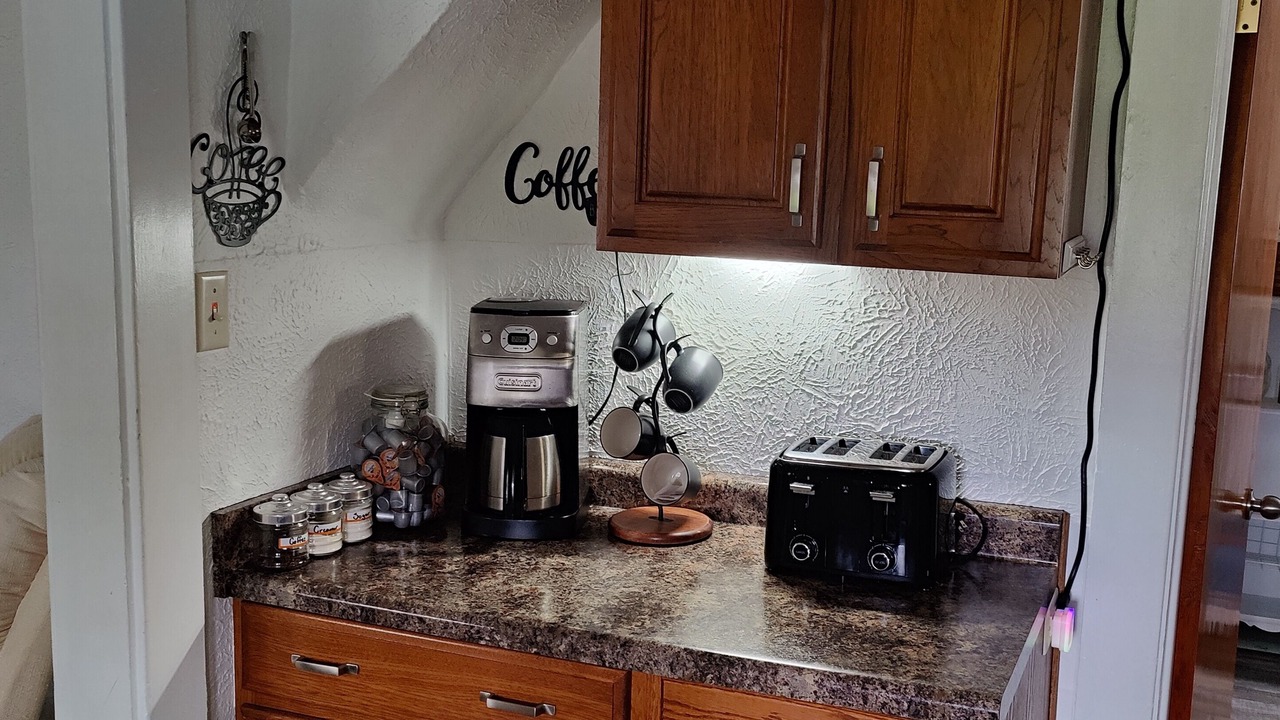 Photo of Kitchen in Battle Creek