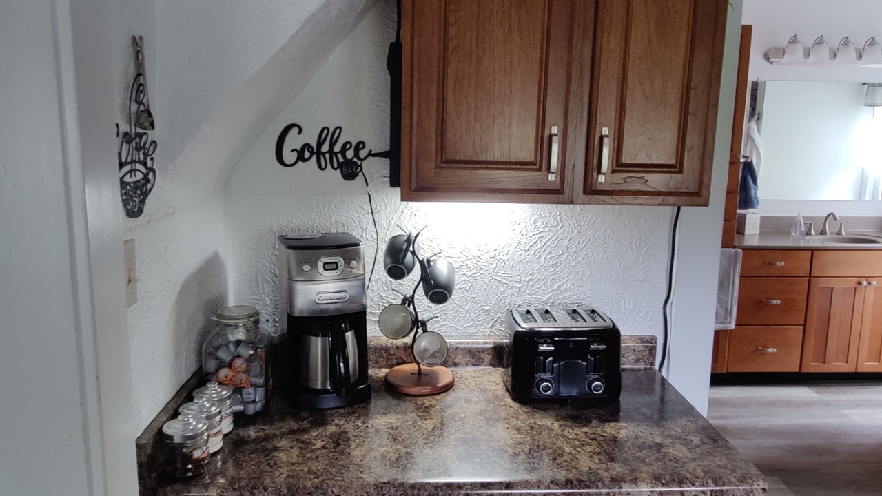 Photo of Kitchen in Battle Creek
