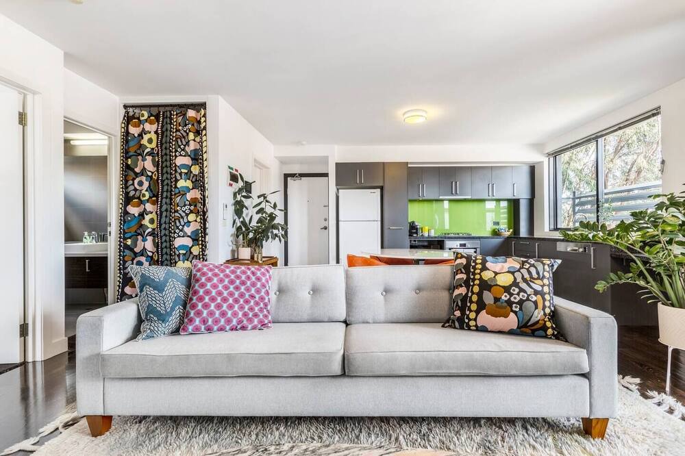 Photo of Livingroom in Balaclava
