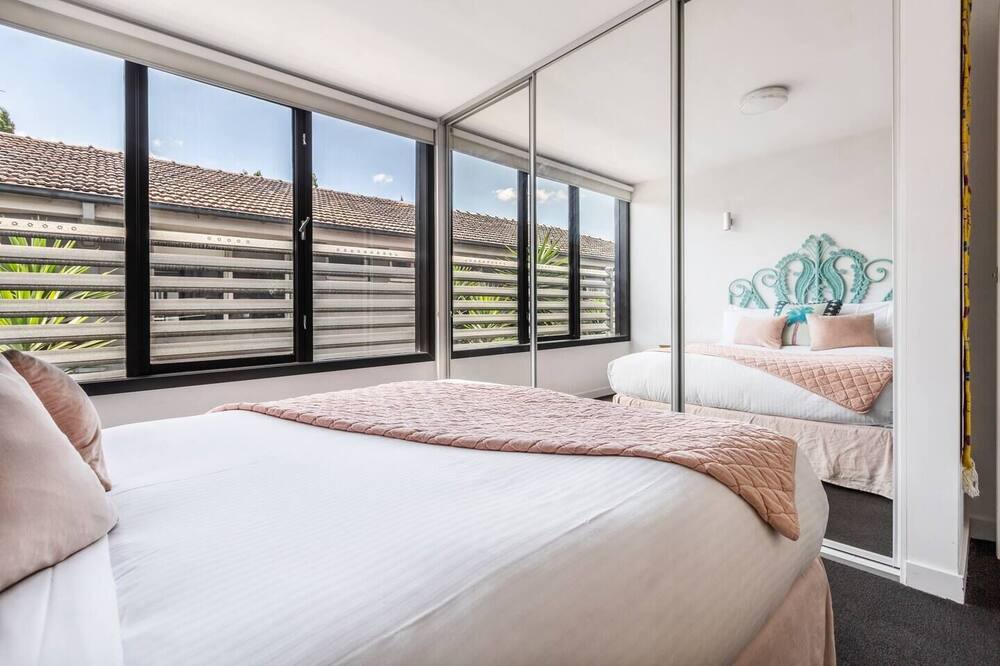 Photo of Bedroom in Balaclava