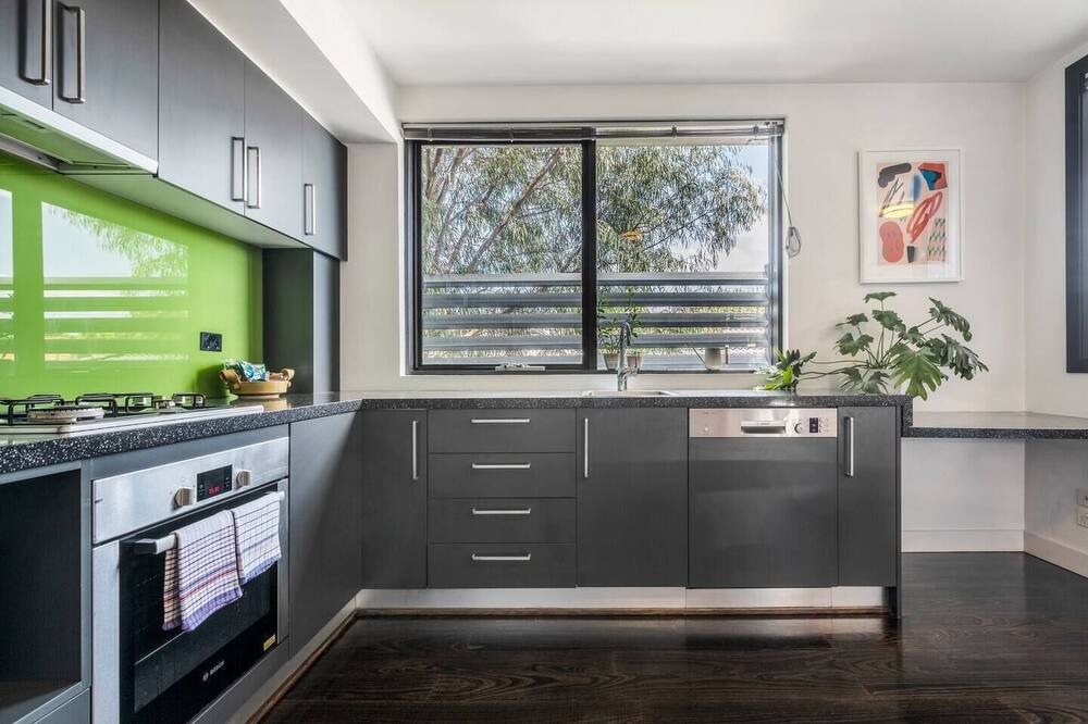 Photo of Kitchen in Balaclava