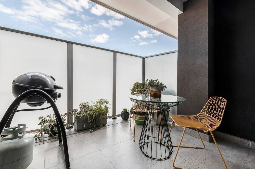 Photo of Patio Balcony in Balaclava