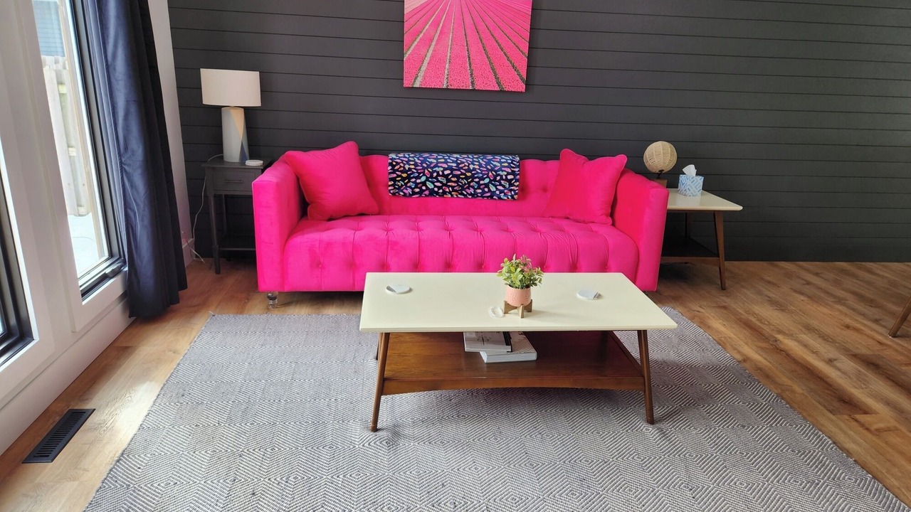 Photo of Livingroom in Midland