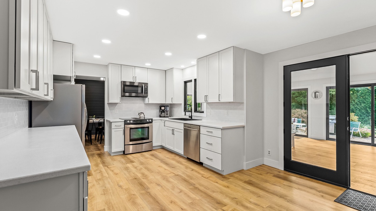 Photo of Kitchen in Midland