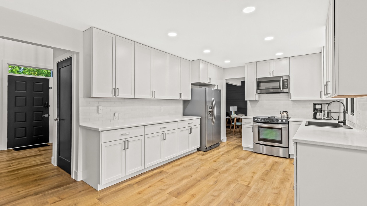 Photo of Kitchen in Midland